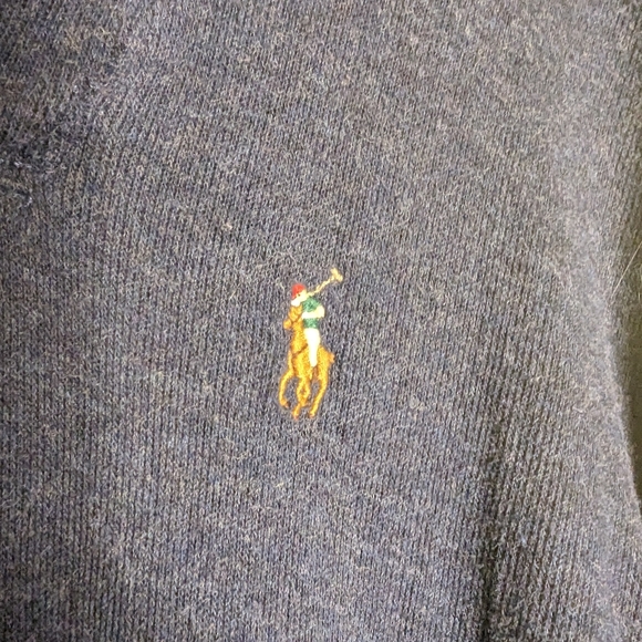 Men's vintage Polo Ralph Lauren - Picture 2 of 4